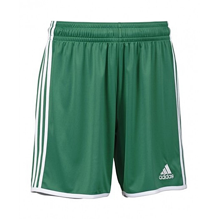 short adidas verde