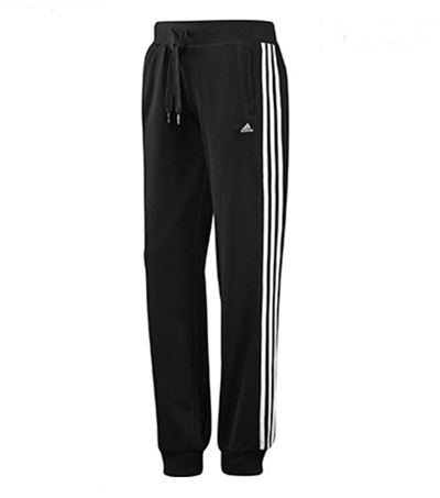calças adidas mulher