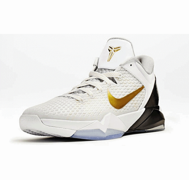 Zoom Kobe VII System Elite 