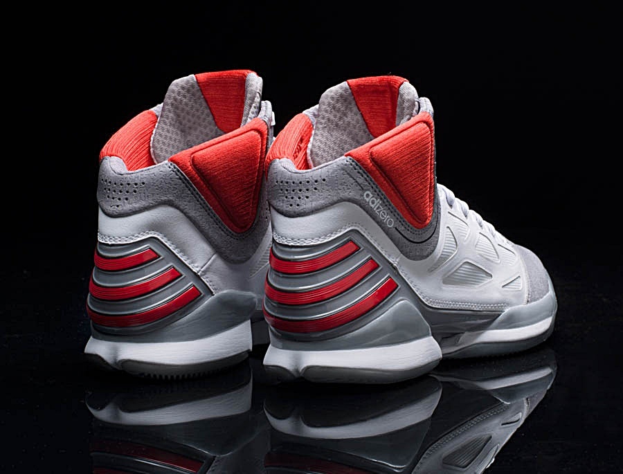 adidas rose 2.5