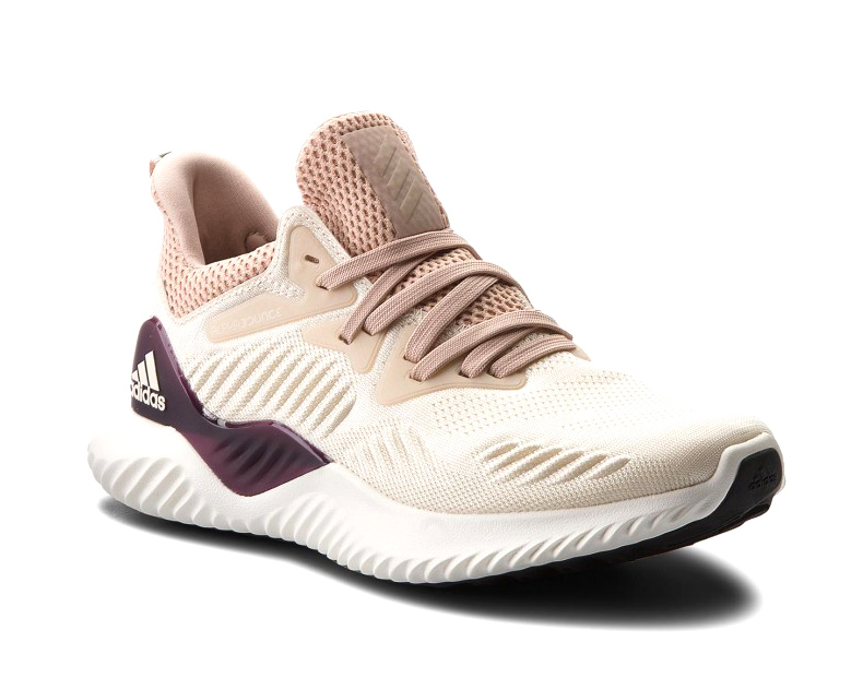 alphabounce beyond feminino