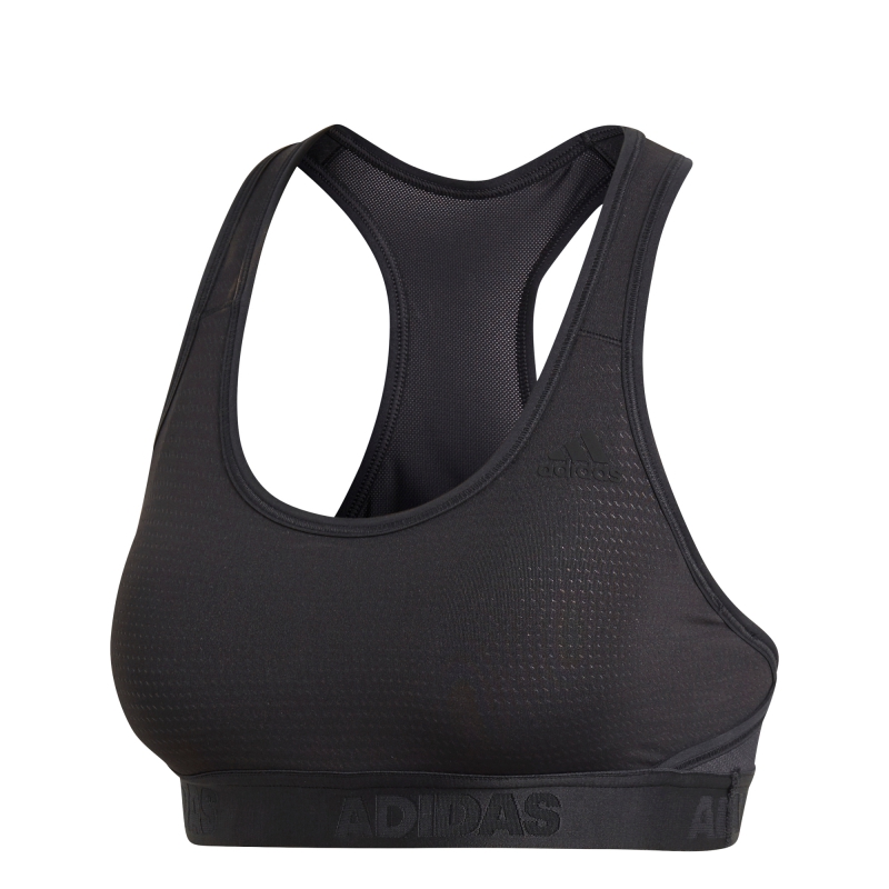 Adidas Alphaskin Tech Bra 