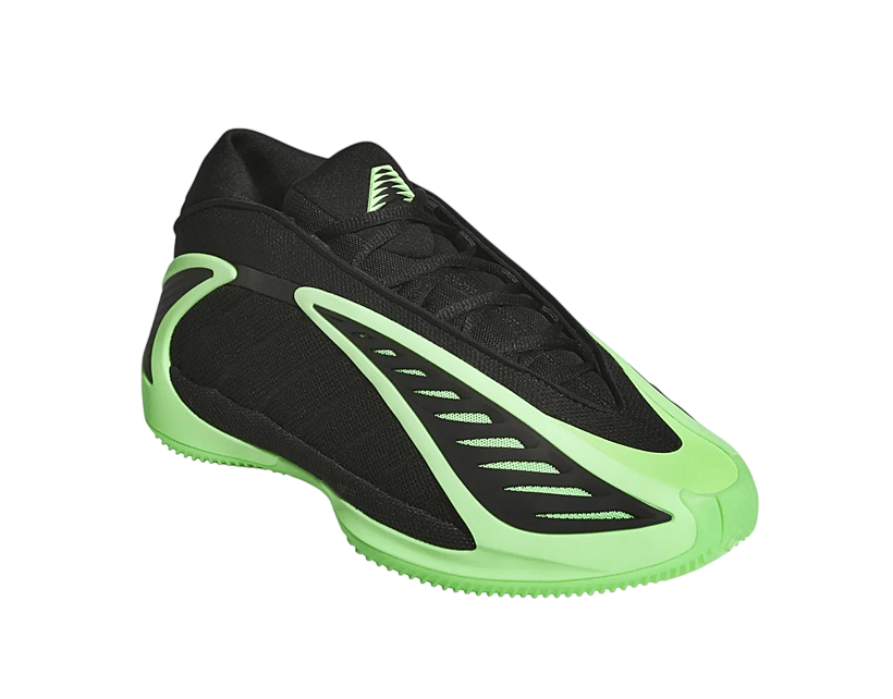 adidas AE2 “Lime Burst” Adidas Anthony Edwards 2 “Lime Burst” - manelsanchez.pt