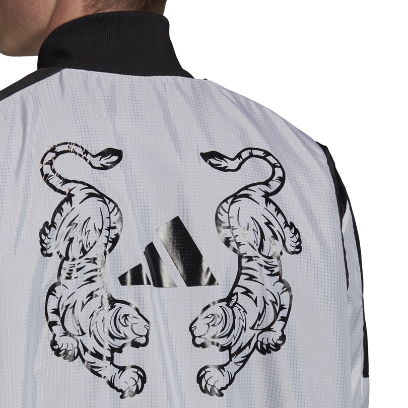 vrct oversize jacket