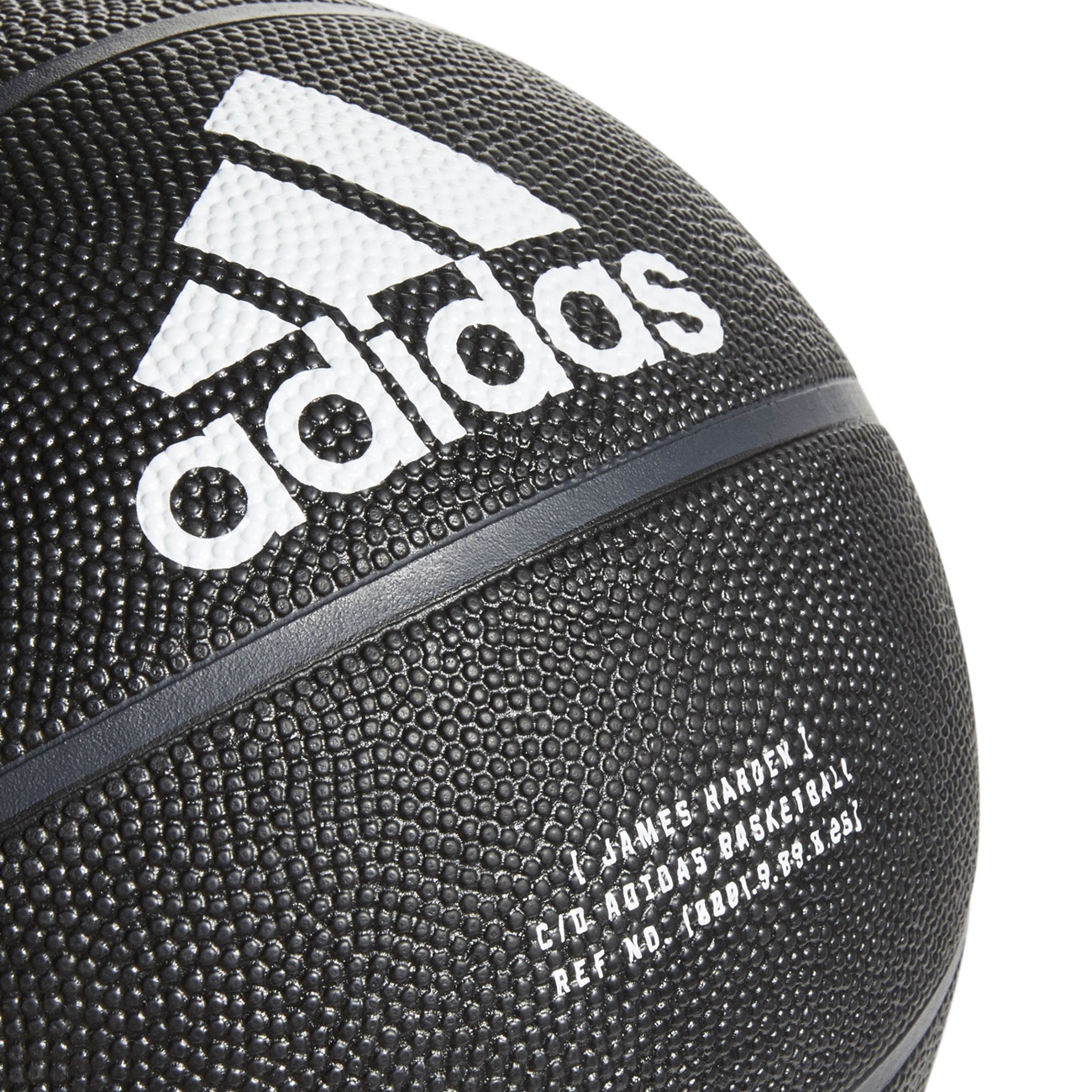 adidas harden ball