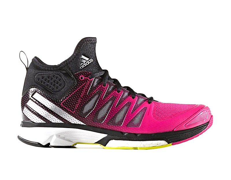 adidas boost volleyball shoes