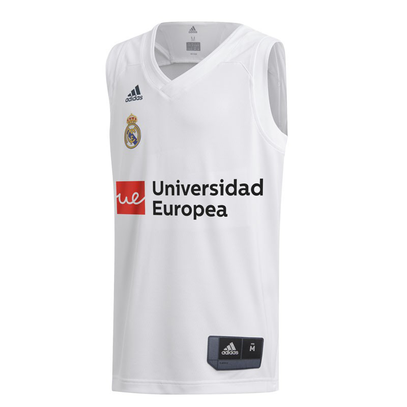 real madrid camisa adidas