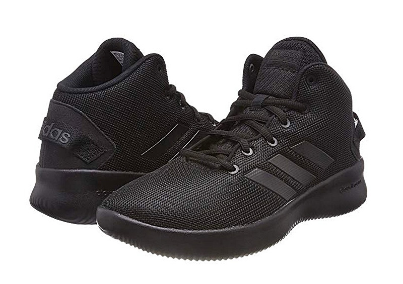 adidas cloudfoam refresh mid shoes men's