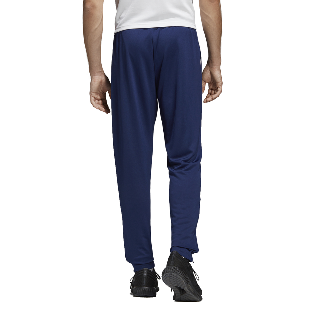 adidas Originals Apparel Modern Trackpant - White - Triads Mens from Triads UK