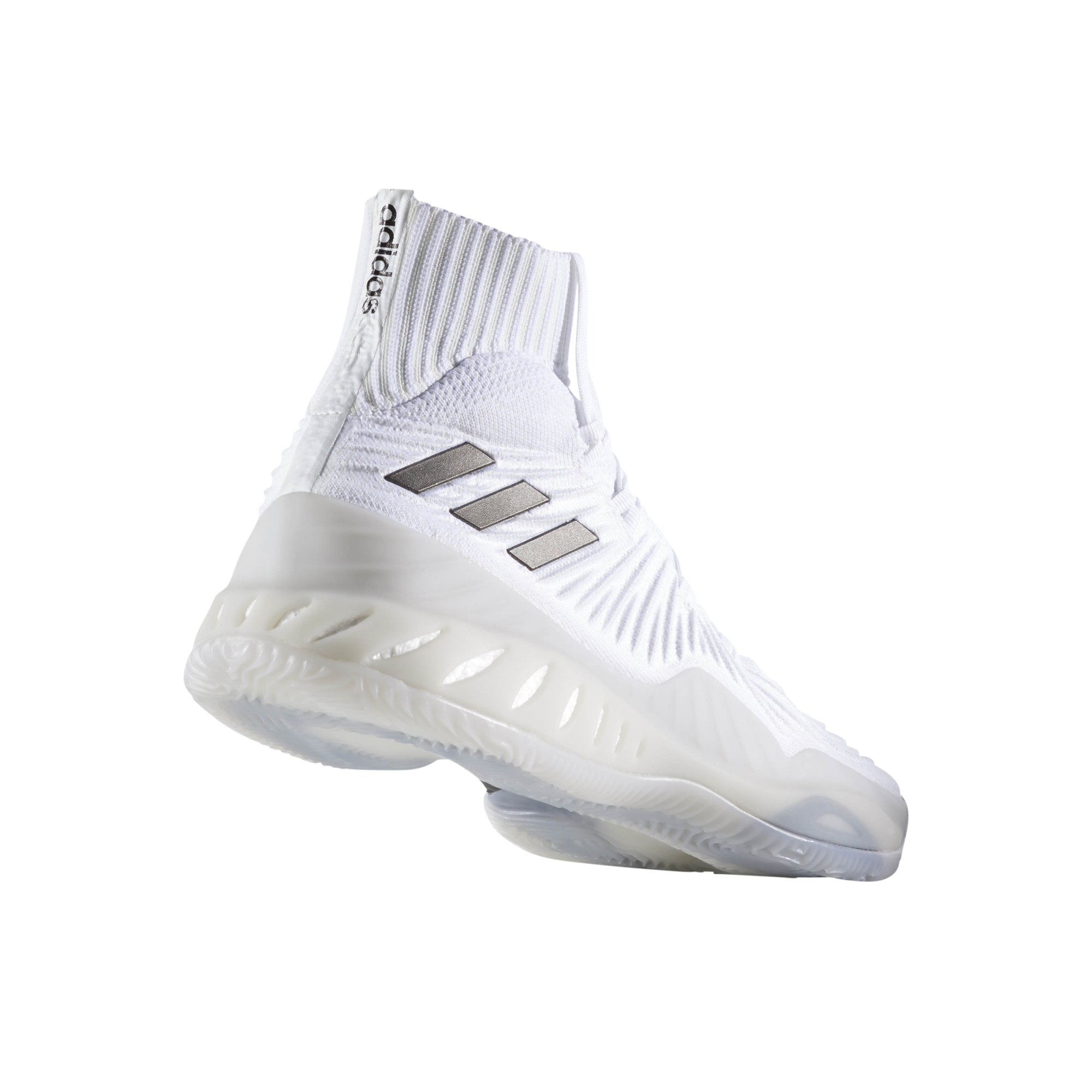 tenis adidas crazy explosive 2017