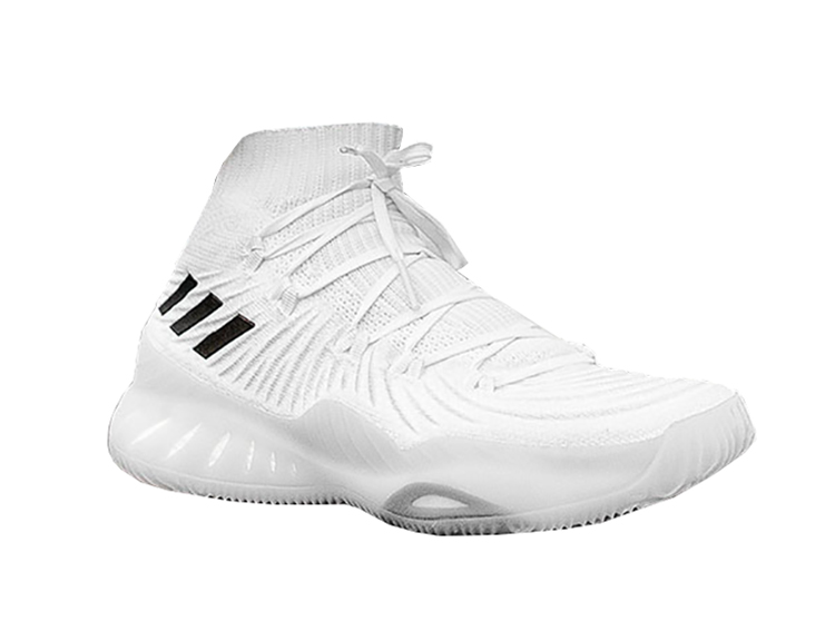 tenis adidas crazy explosive 2017