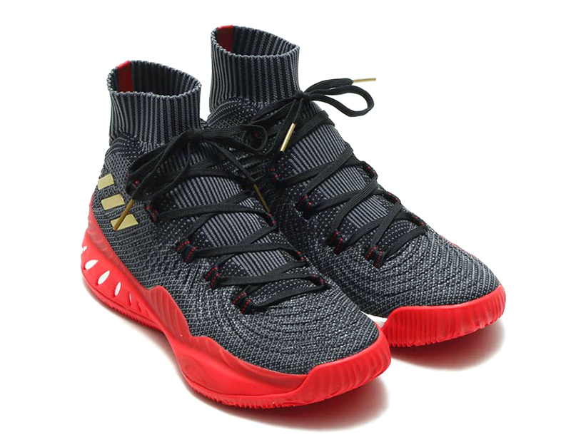 tenis adidas crazy explosive 2017