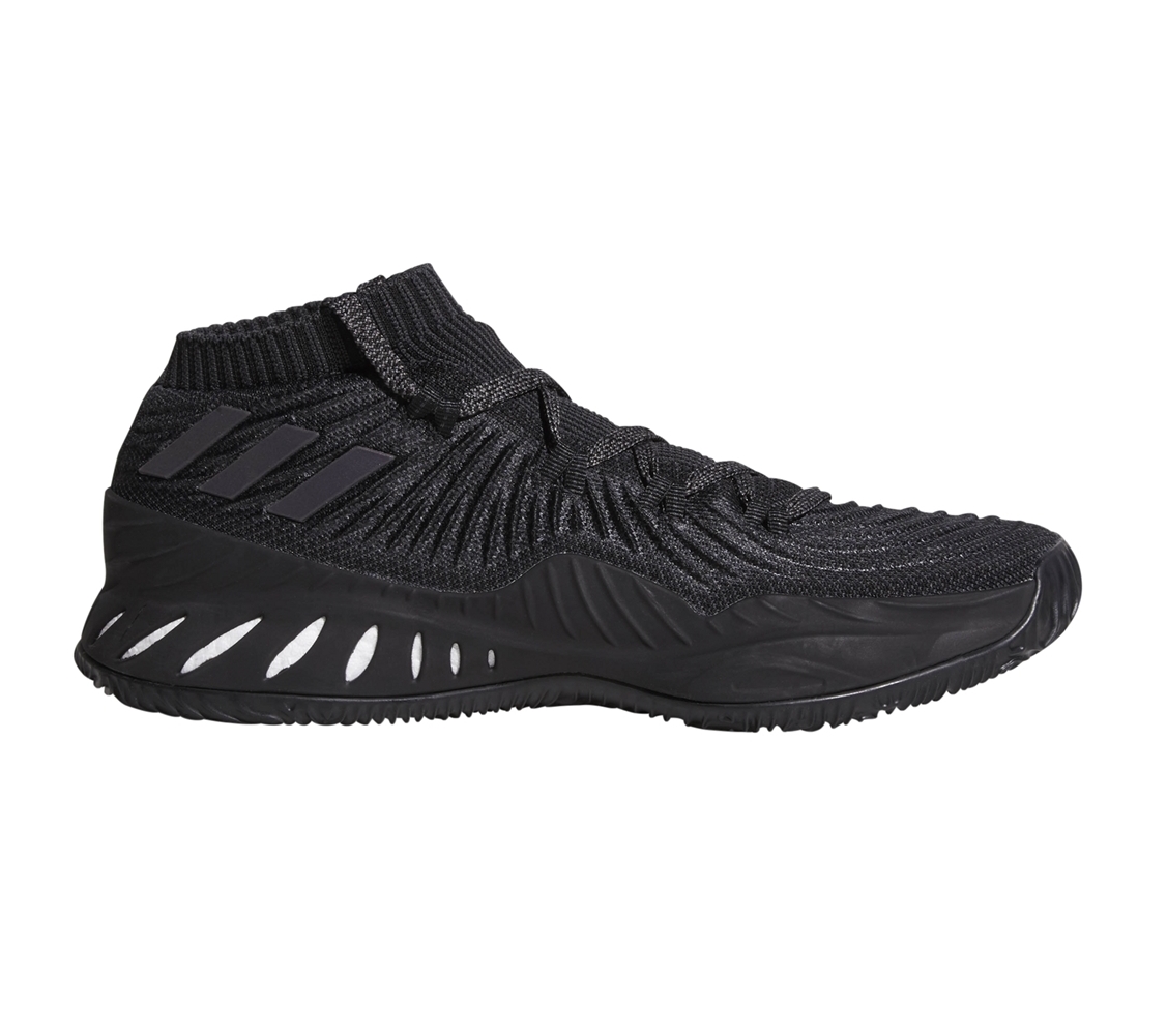 Adidas Crazy Explosive Low 2017 Primeknit 