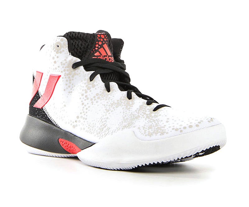 Adidas Crazy Heat 