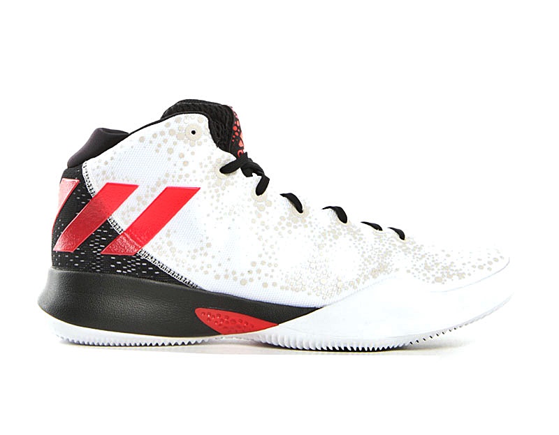 adidas crazy heat shoes