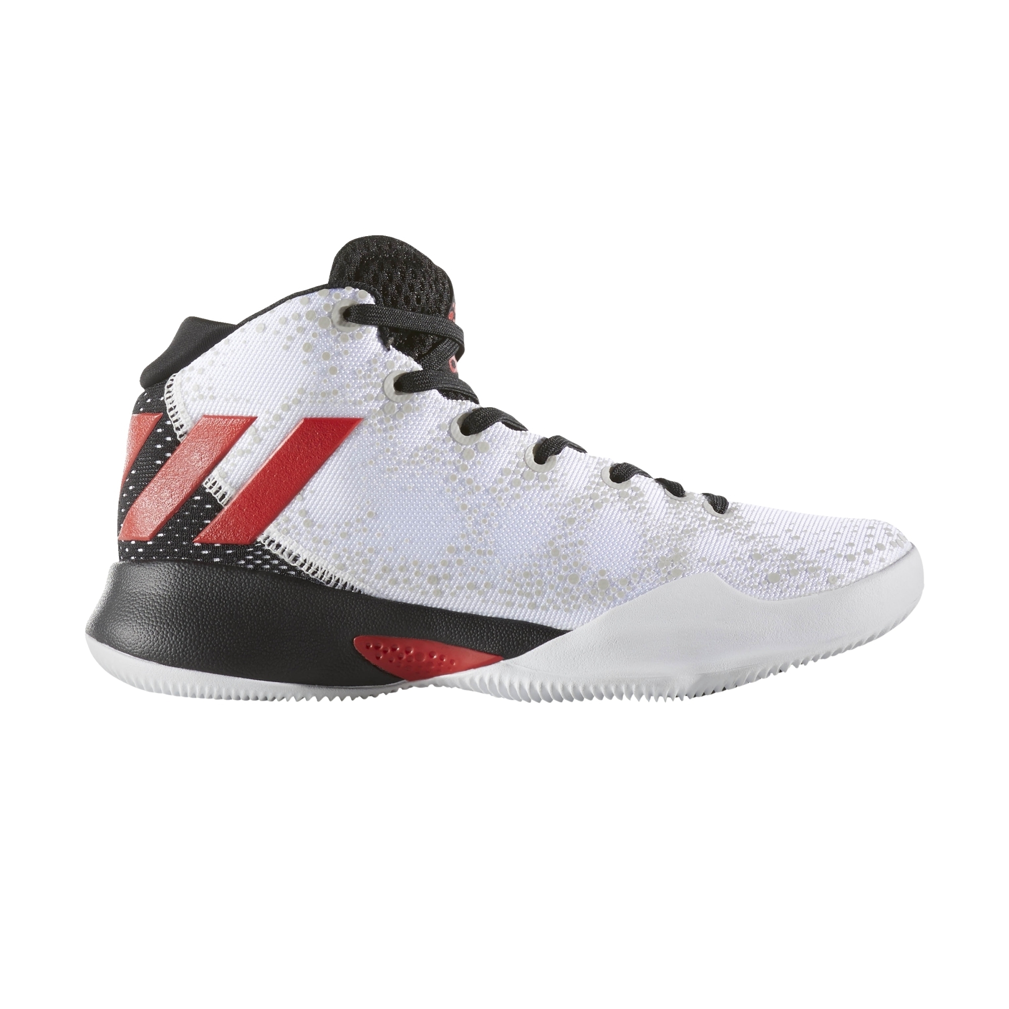 Adidas Crazy Heat J 
