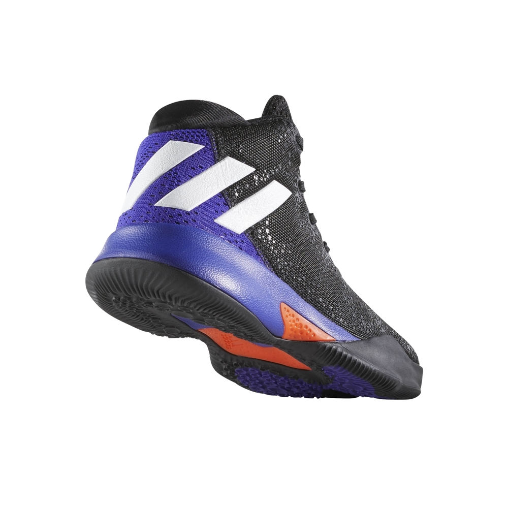 Adidas Crazy Heat J 