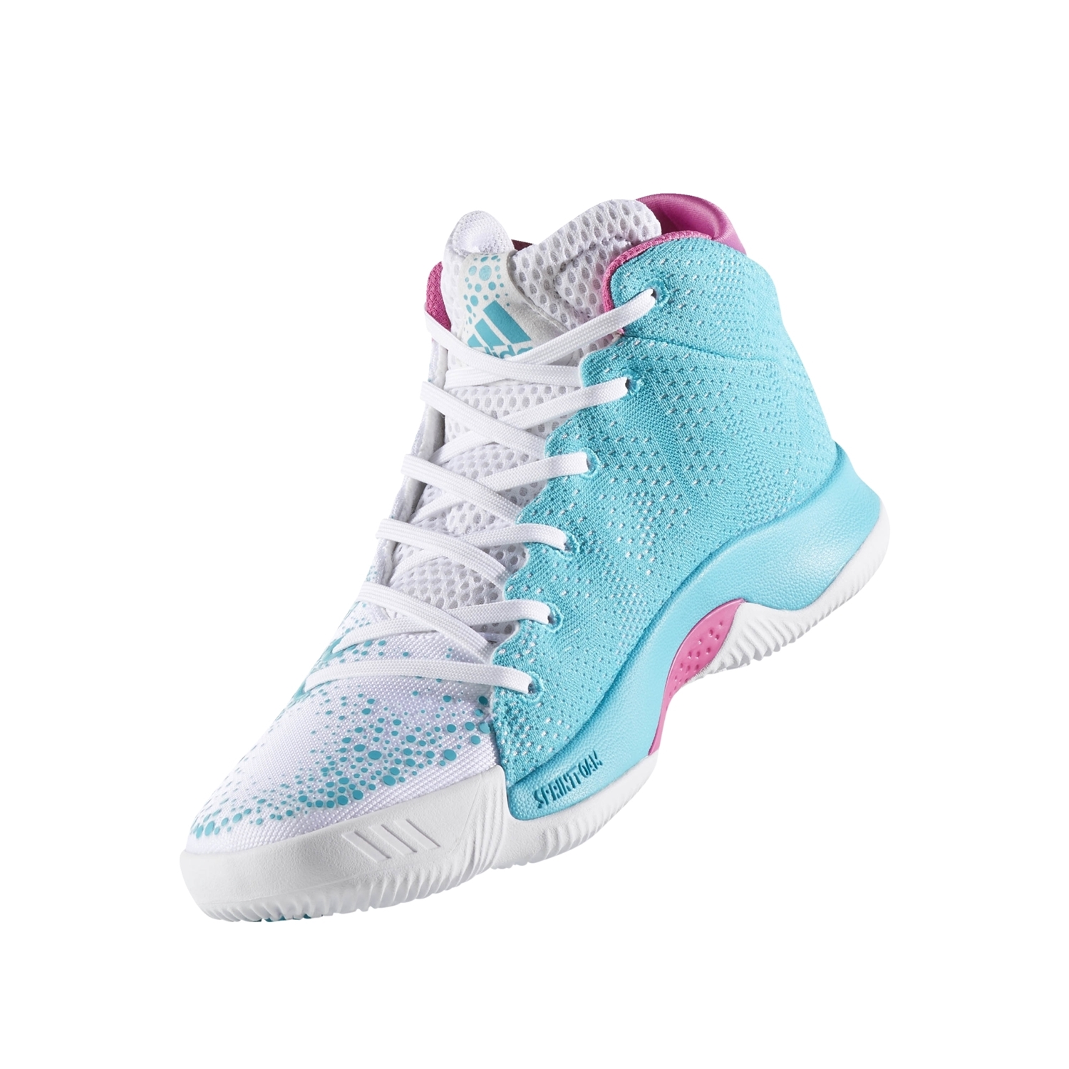 adidas crazy heat shoes