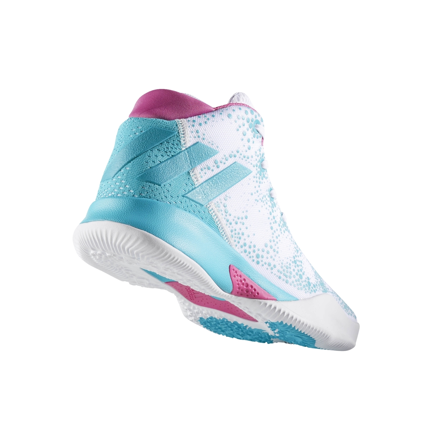 Adidas Crazy Heat W 