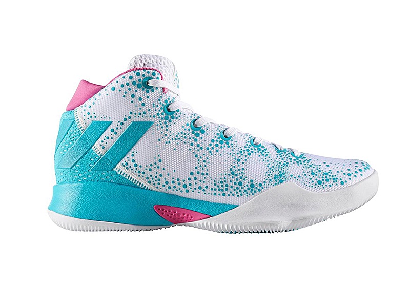 adidas crazy heat shoes