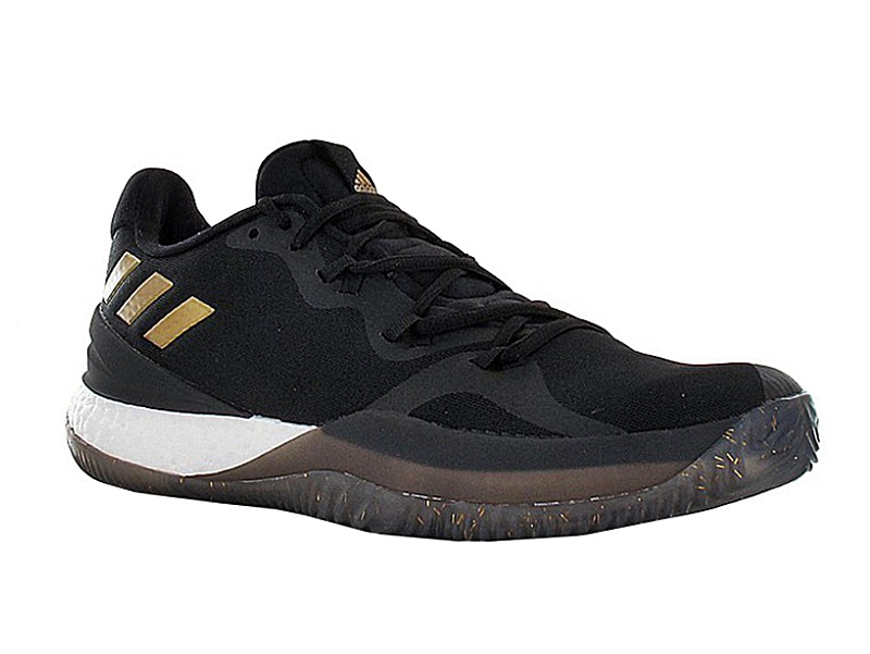 adidas crazylight boost 2018