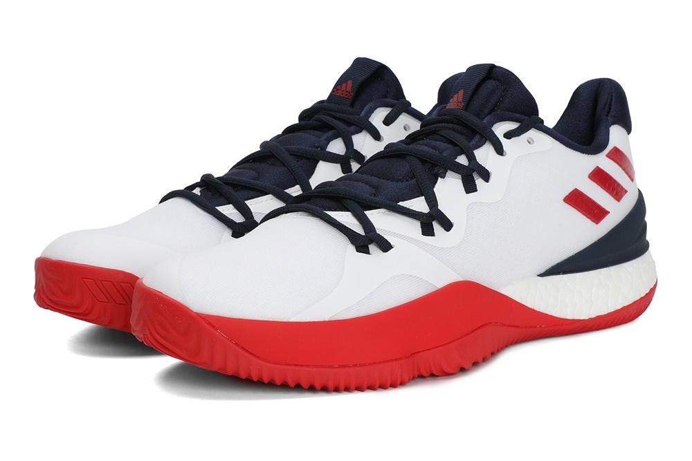 Adidas Crazy Light Boost 2018 DC Wizards manelsanchez.pt