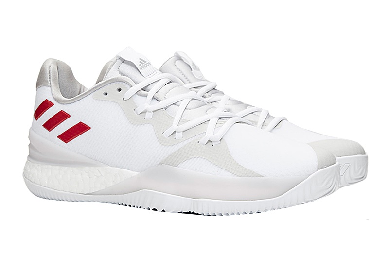 tenis adidas crazylight boost