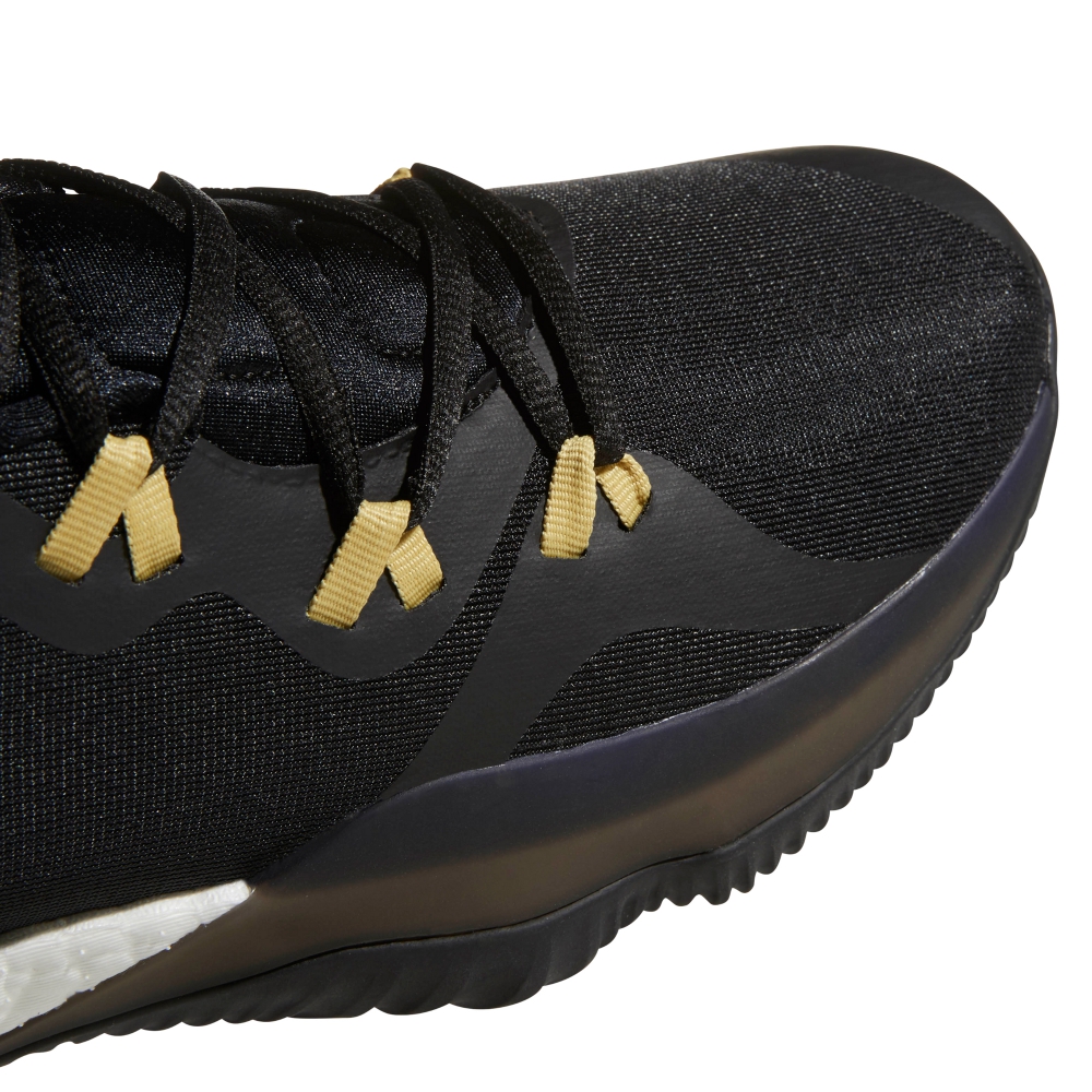Adidas CrazyLight Boost 2018 "Midas" - manelsanchez.pt