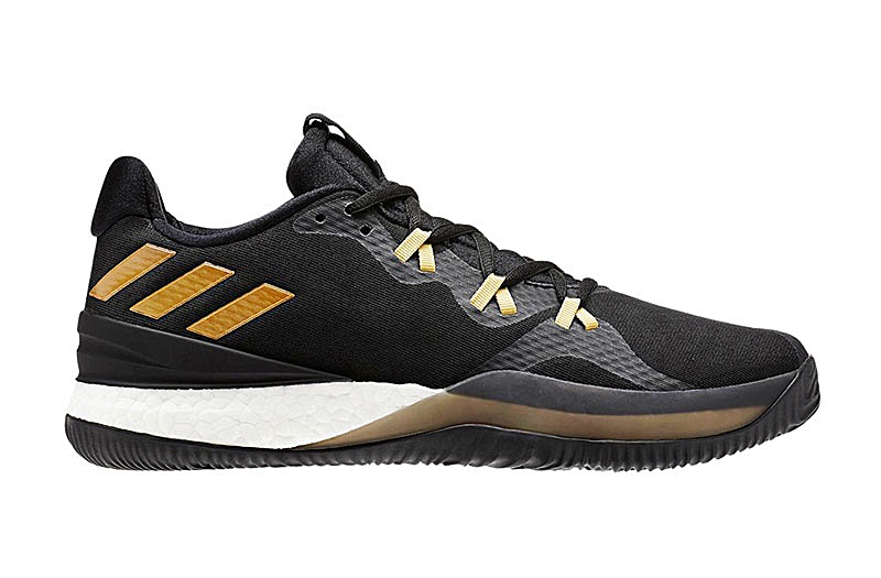 crazylight boost 2018 shoes