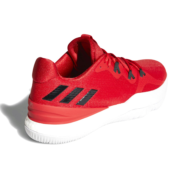 crazylight boost 2018 red