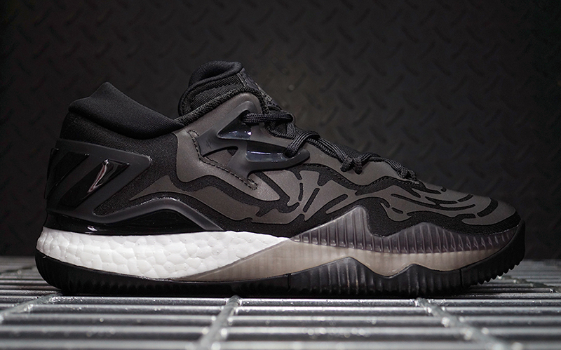 crazy light boost 2016