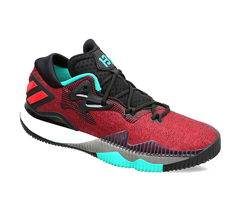 tênis crazylight boost low