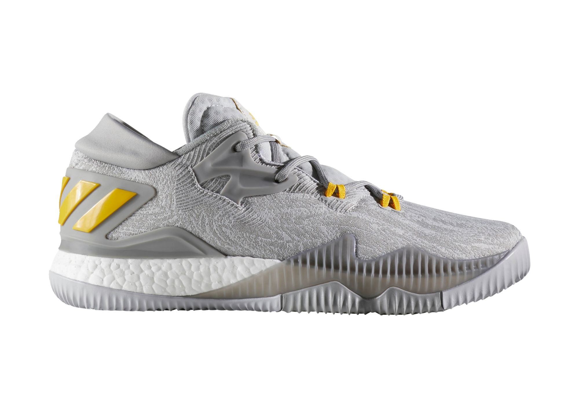 adidas crazylight boost low 2016