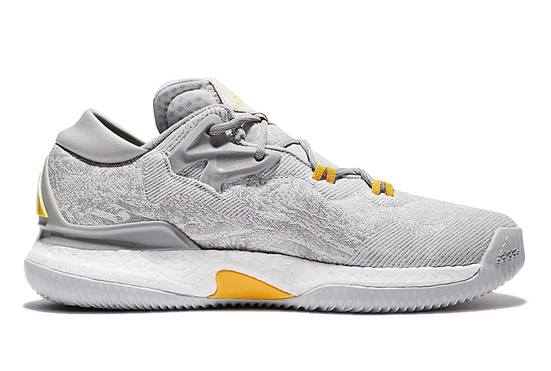 crazylight boost 2017 low
