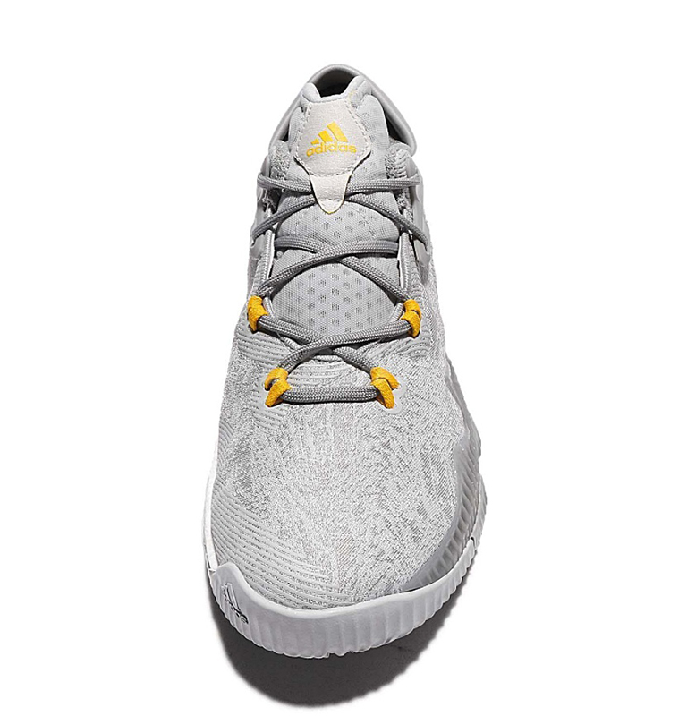 Adidas Crazylight Boost Low 2016 "Solid" - manelsanchez.pt