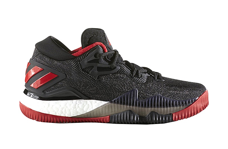 adidas crazylight boost low james harden