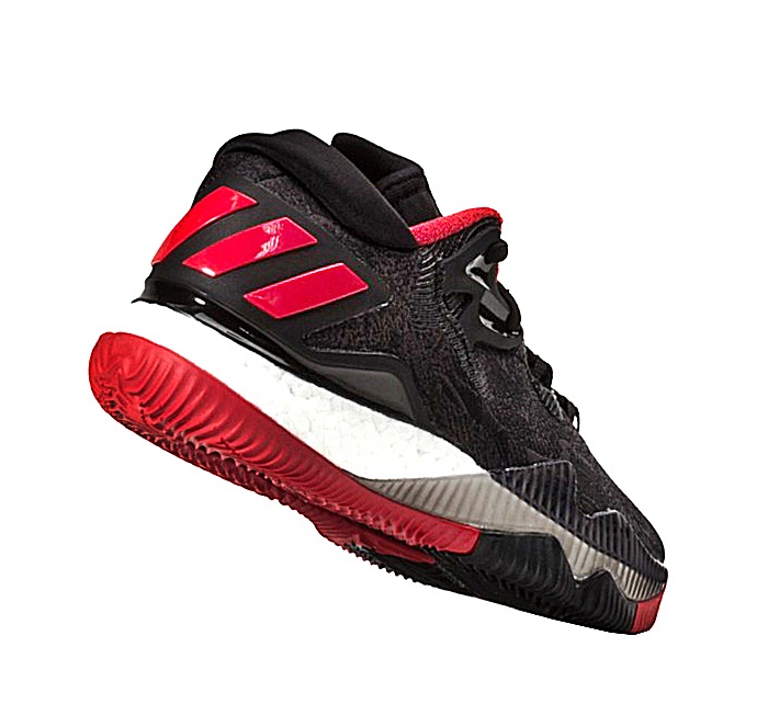 james harden crazylight boost 2.5