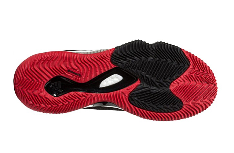 adidas harden junior