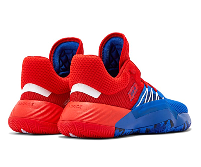Adidas D.O.N. Issue 1 - manelsanchez.pt