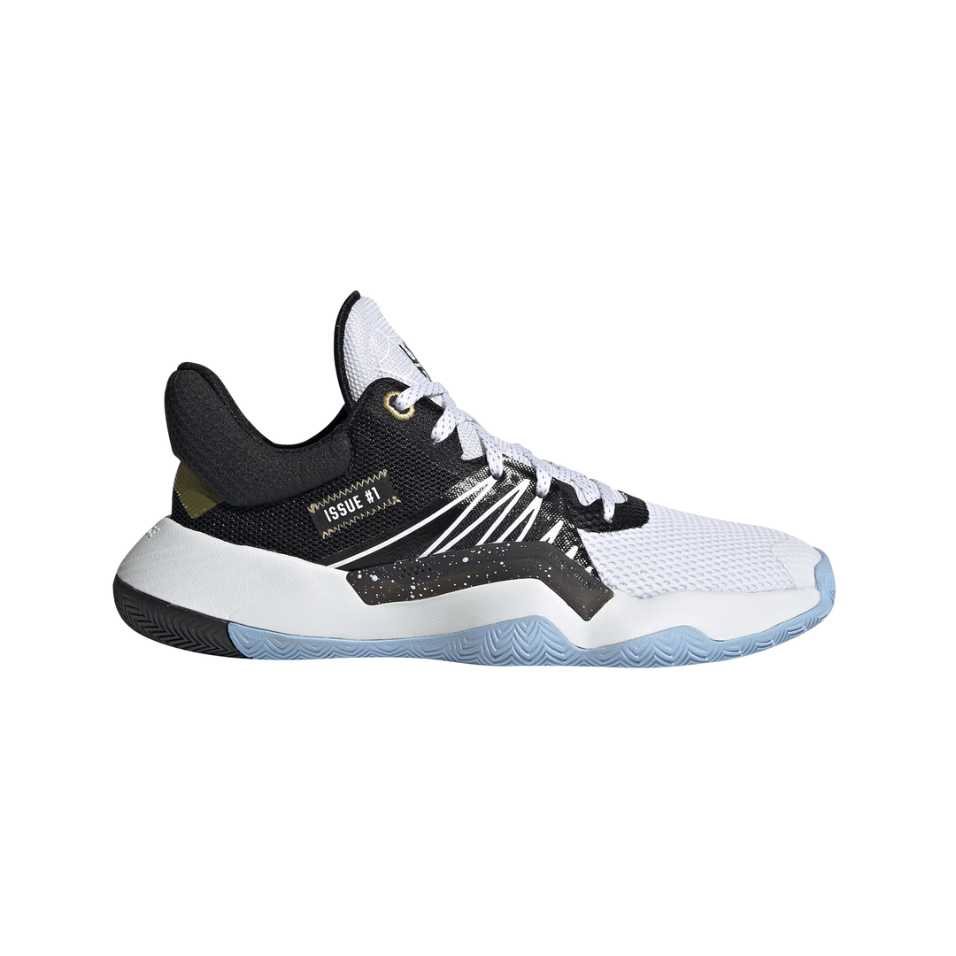 Adidas D.O.N. Issue # 1 J 