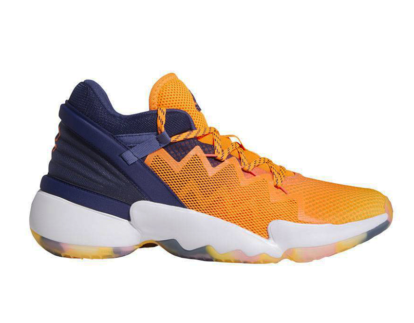 tenis adidas don issue 2