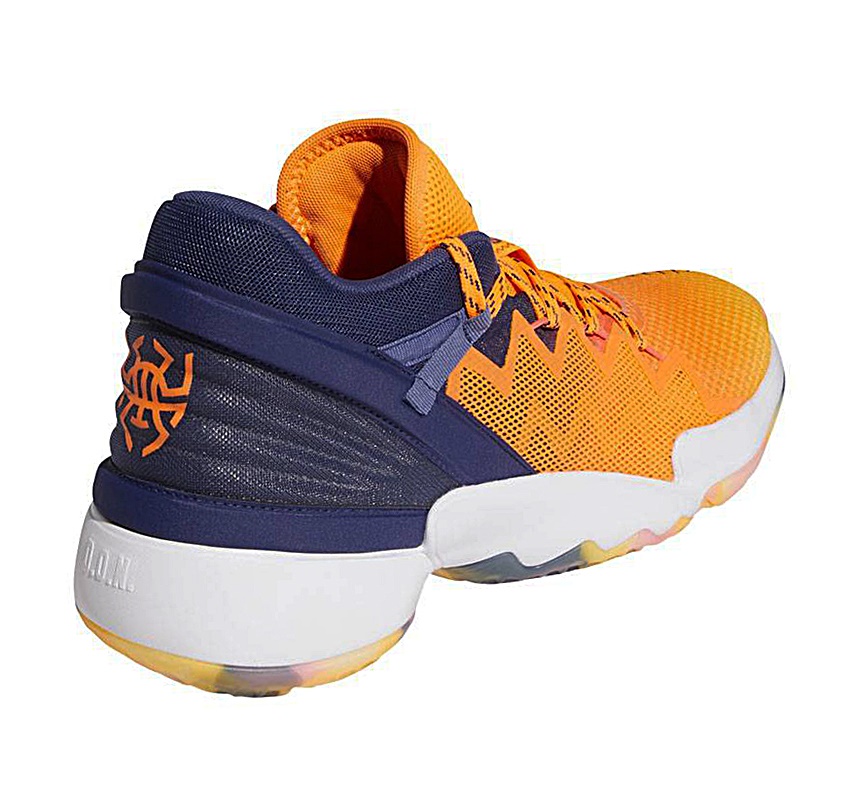 tenis adidas don issue 2