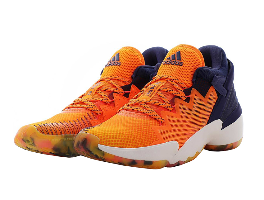 tenis adidas don issue 2