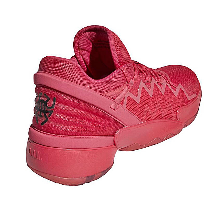 Adidas D.O.N. Issue 2 