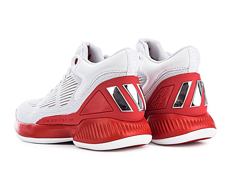 Adidas D-Rose 10 