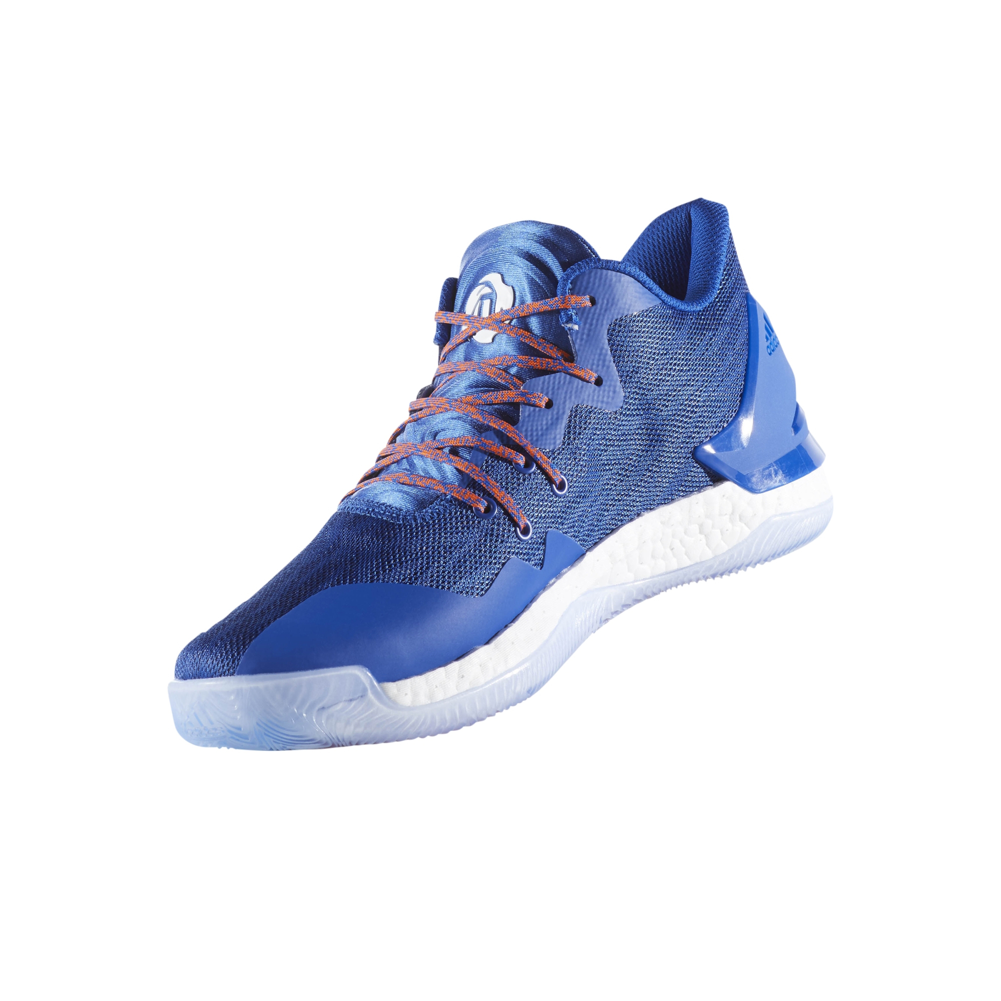 tenis derrick rose 7