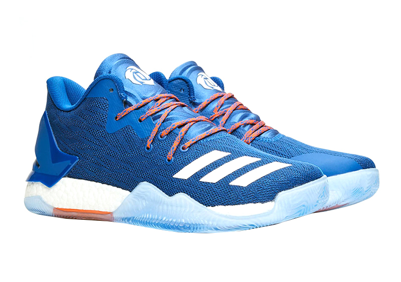 tenis derrick rose 7