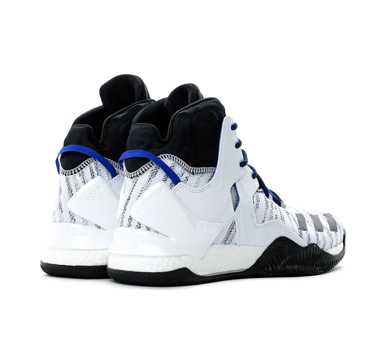 d rose 7 primeknit black