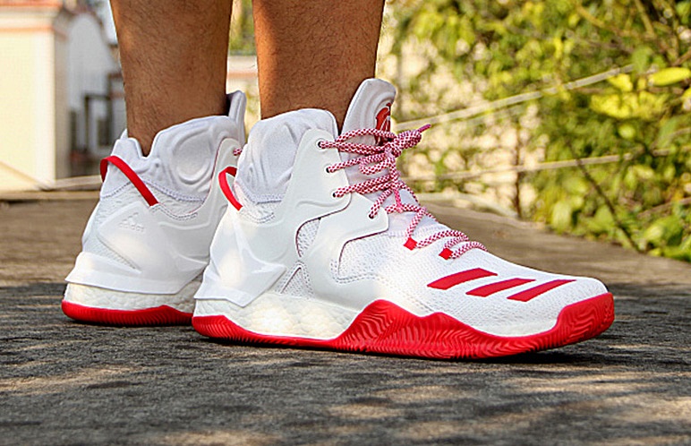 tenis derrick rose 7