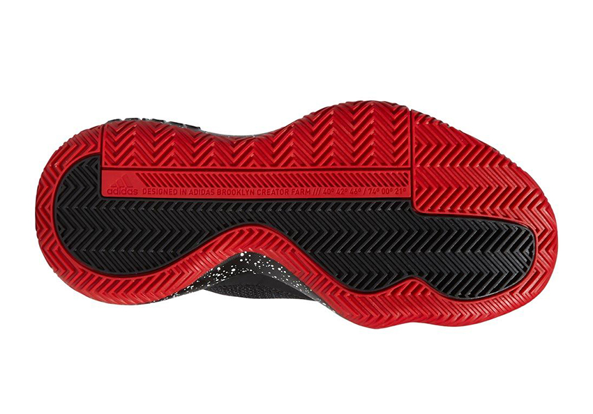 adidas rose 773 bounce